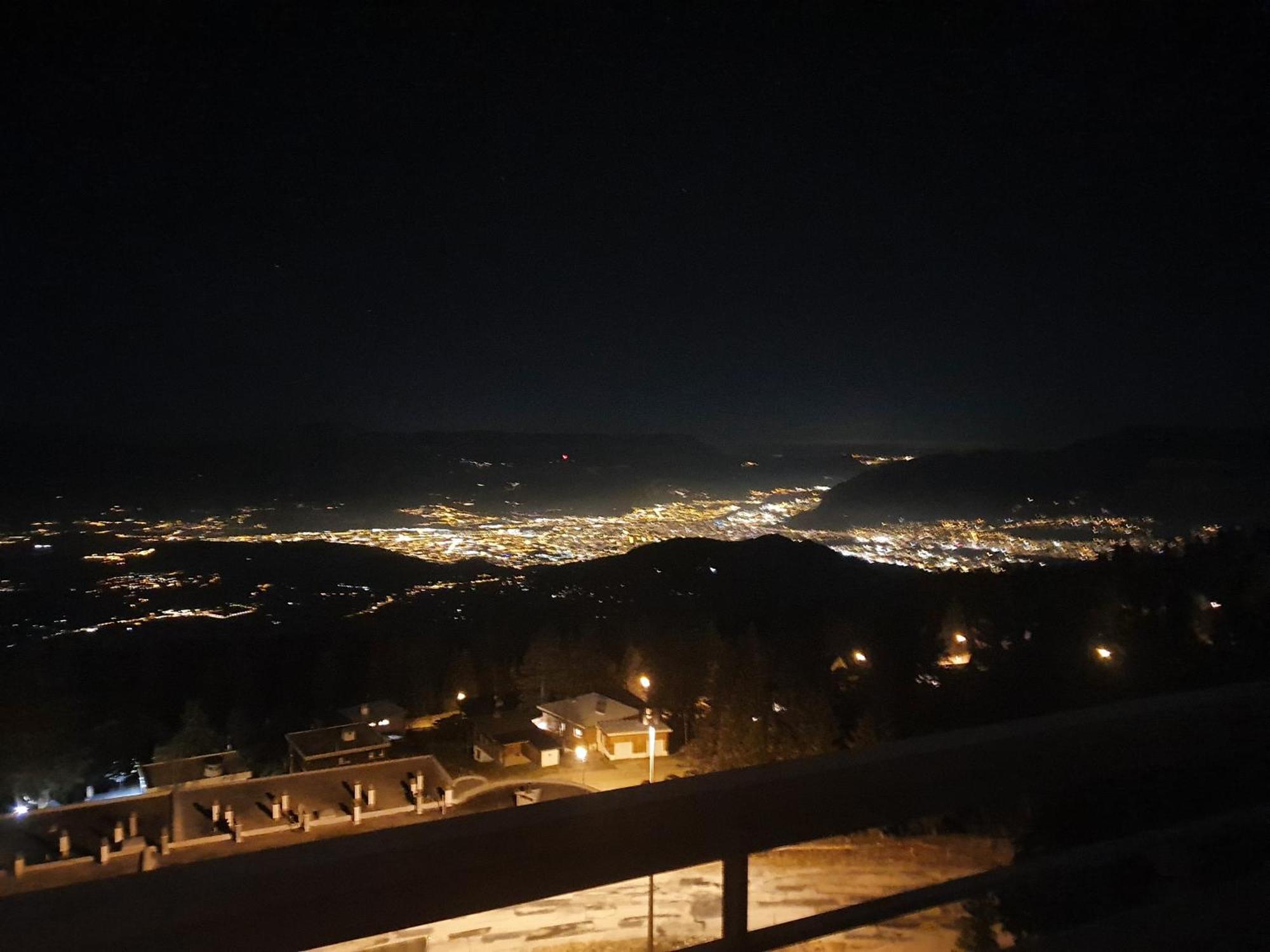 Chamrousse 1750 Roche Beranger 50M2 4-6Pers Vue Panoramique公寓 外观 照片